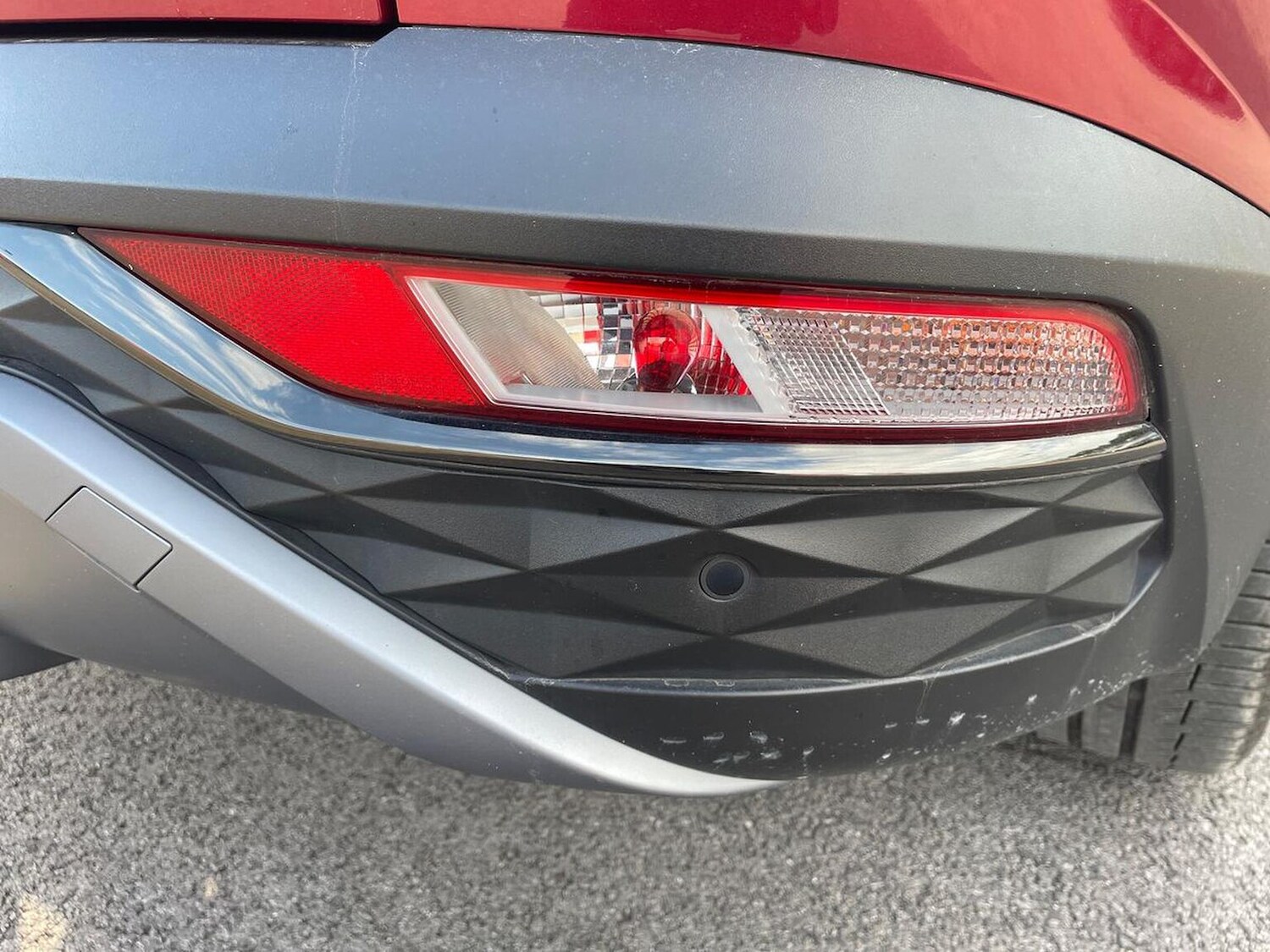 Used Hyundai TUCSON 2021 for sale - 76142967: Photo 44