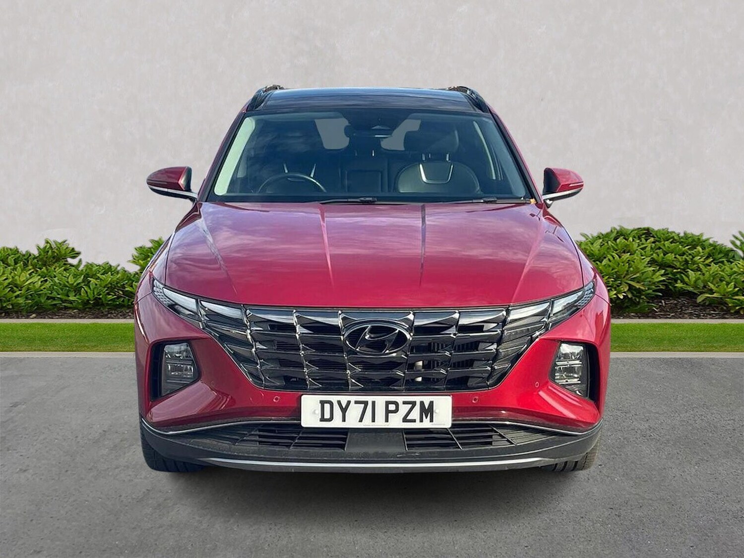 Used Hyundai TUCSON 2021 for sale - 76142967: Photo 5