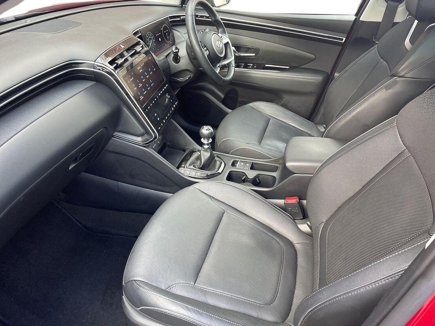 Used Hyundai TUCSON 2021 for sale - 76142967: Photo 7