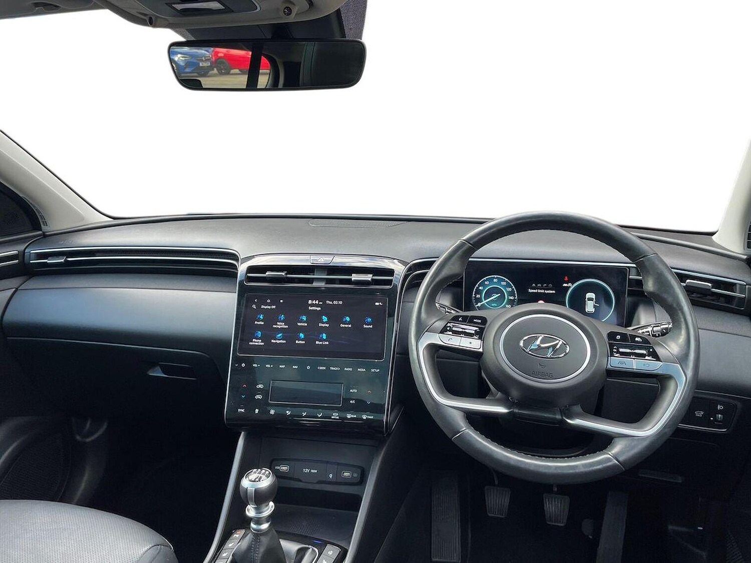 Used Hyundai TUCSON 2021 for sale - 76142967: Photo 8