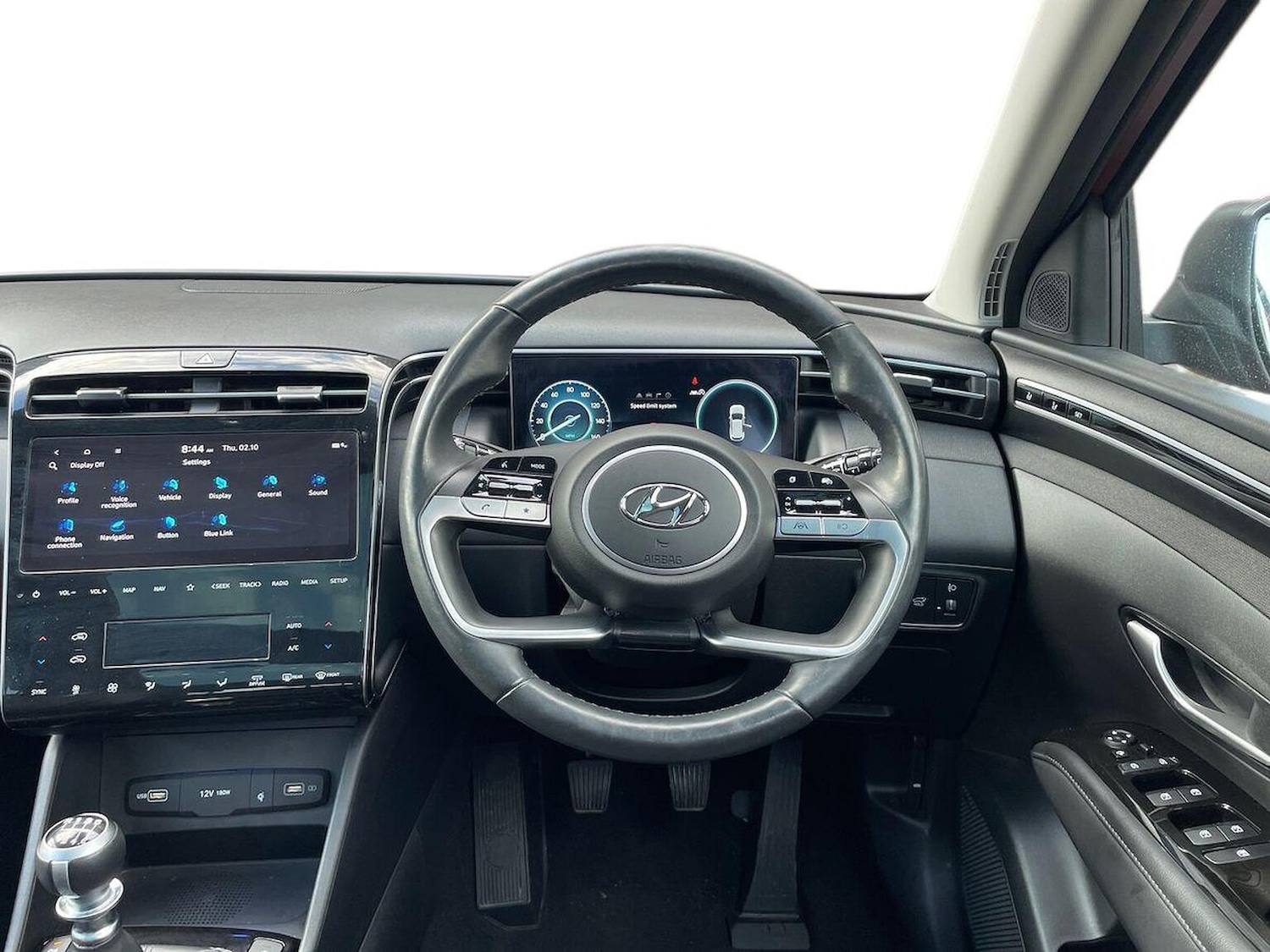 Used Hyundai TUCSON 2021 for sale - 76142967: Photo 9