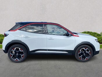 Used Vauxhall Mokka 2022 for sale - 75907854: Photo