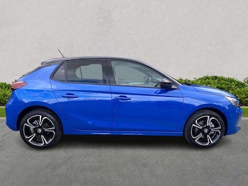 Used Vauxhall Corsa 2025 for sale - 78614944: Photo
