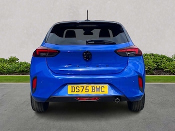 Used Vauxhall Corsa 2025 for sale - 78614944: Photo
