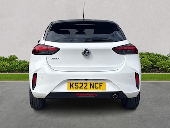 Used Vauxhall Corsa 2022 for sale - 75613764: Photo
