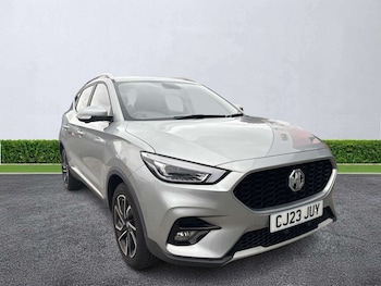 Used MG MG ZS 2023 for sale - 79252820: Photo