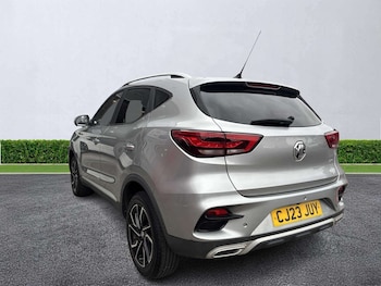 Used MG MG ZS 2023 for sale - 79252820: Photo