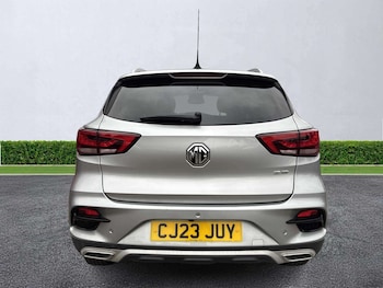 Used MG MG ZS 2023 for sale - 79252820: Photo