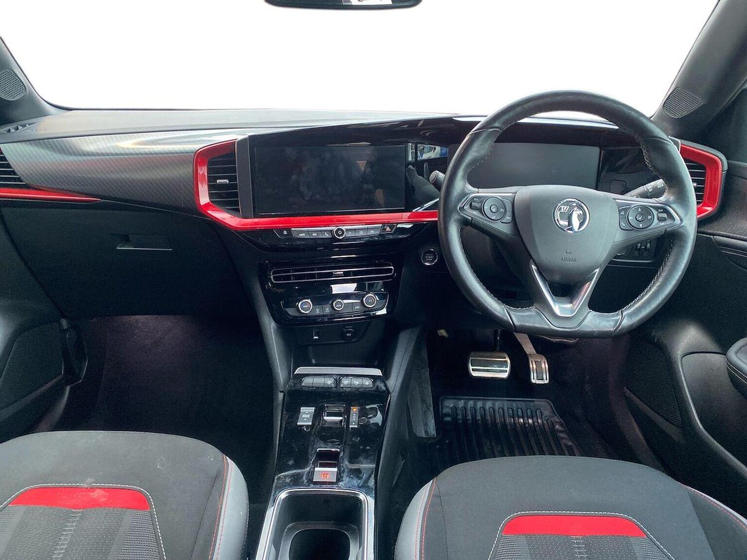 Used Vauxhall Mokka 2023 for sale - 78195272: Photo 10