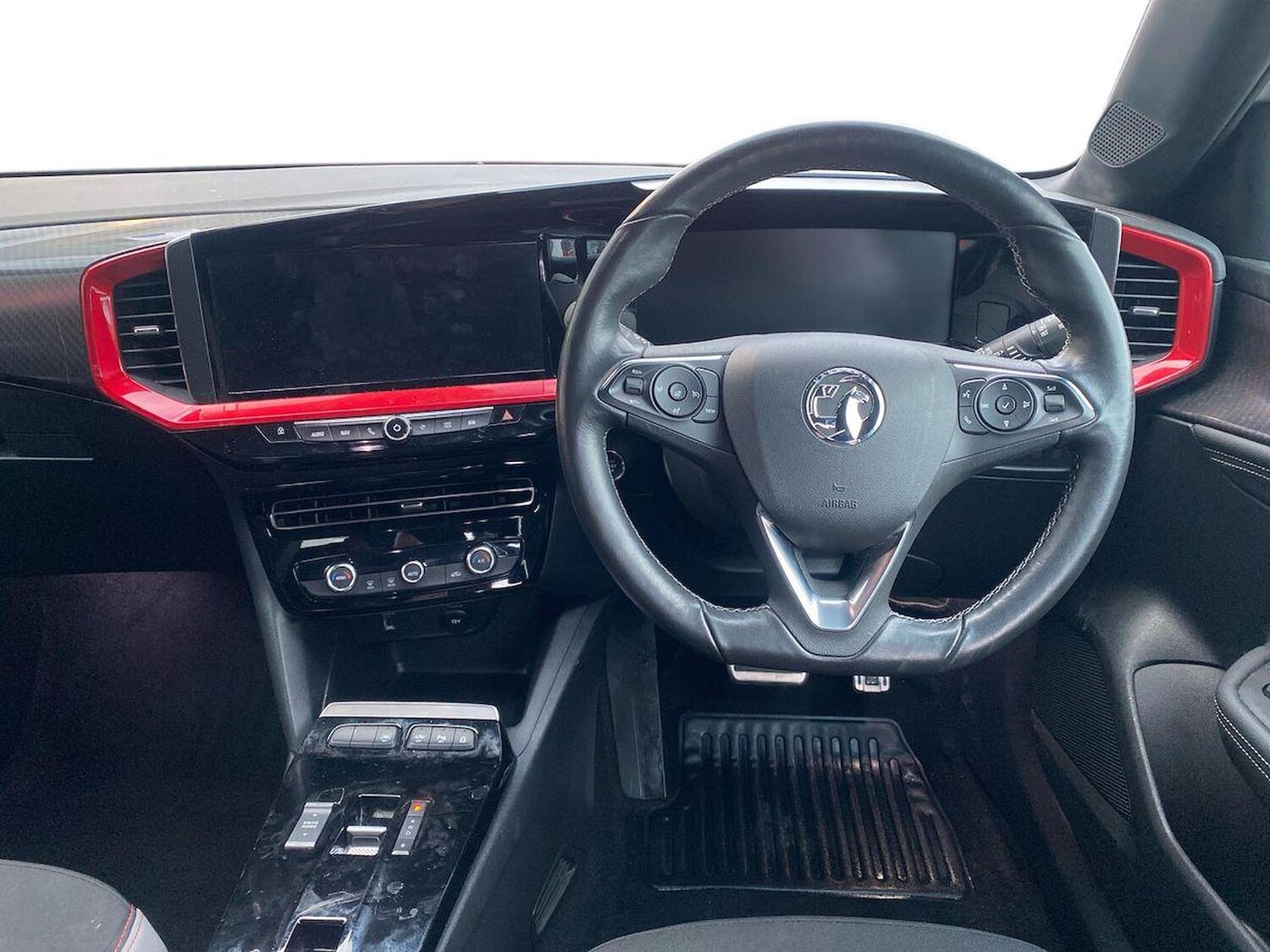 Used Vauxhall Mokka 2023 for sale - 78195272: Photo 11