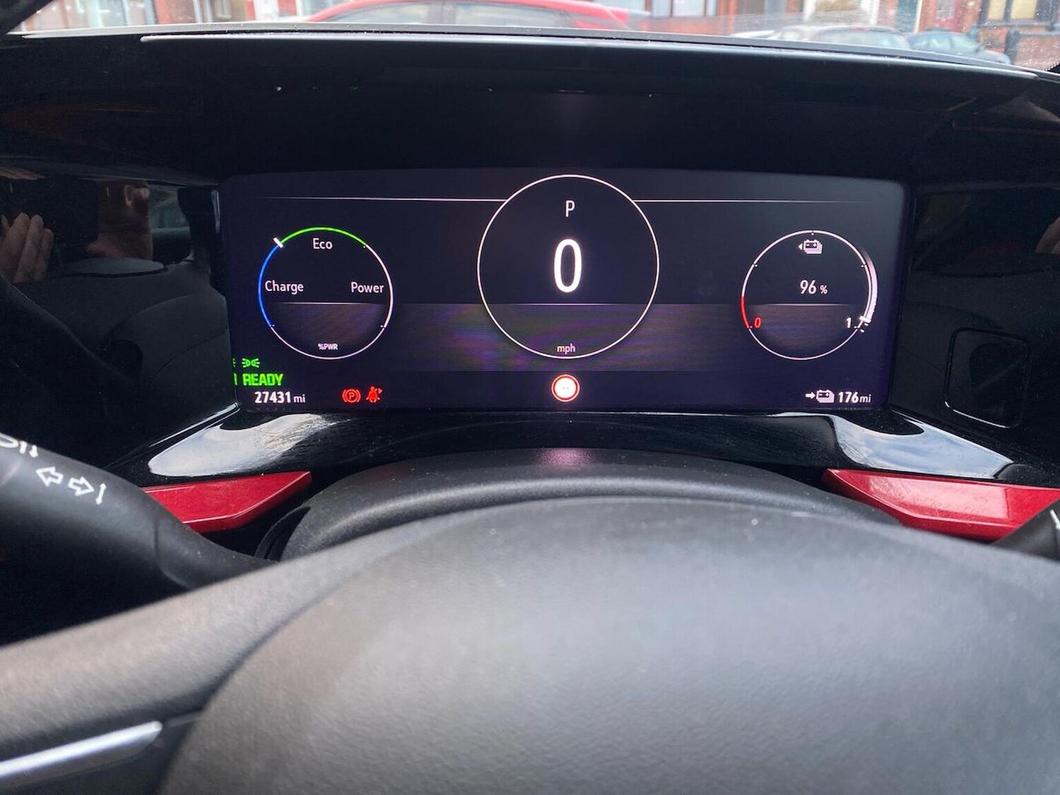 Used Vauxhall Mokka 2023 for sale - 78195272: Photo 12