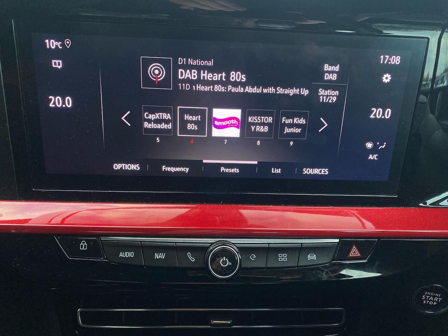 Used Vauxhall Mokka 2023 for sale - 78195272: Photo 13