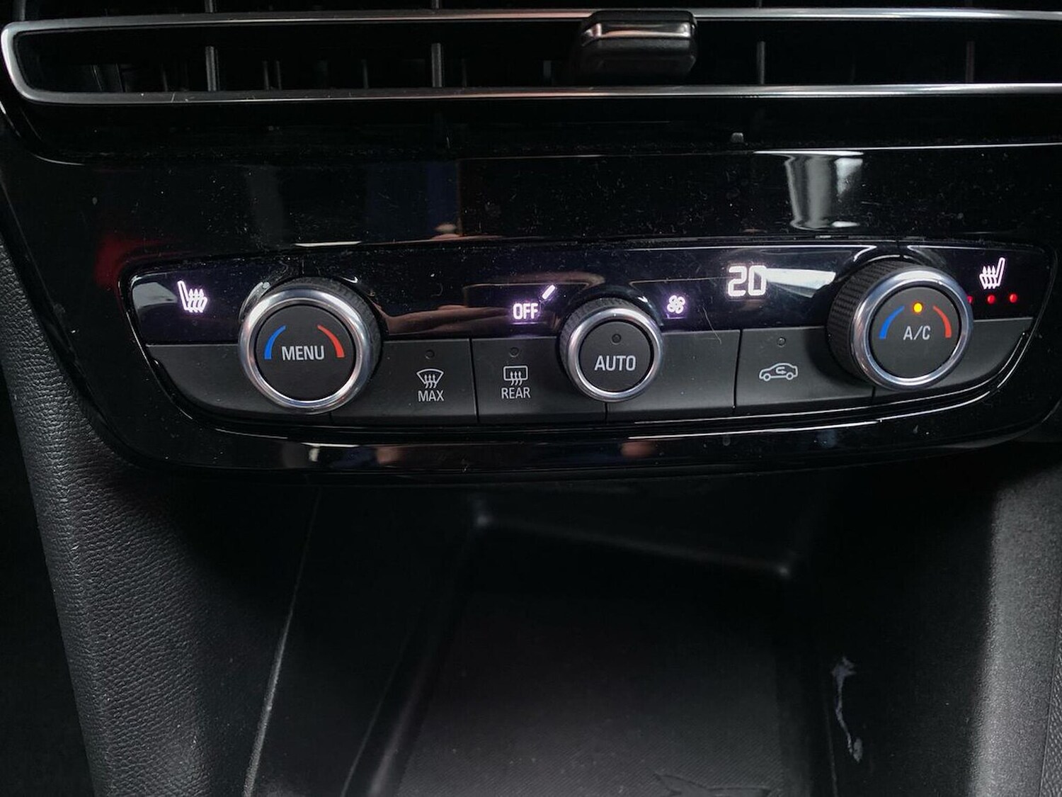 Used Vauxhall Mokka 2023 for sale - 78195272: Photo 14