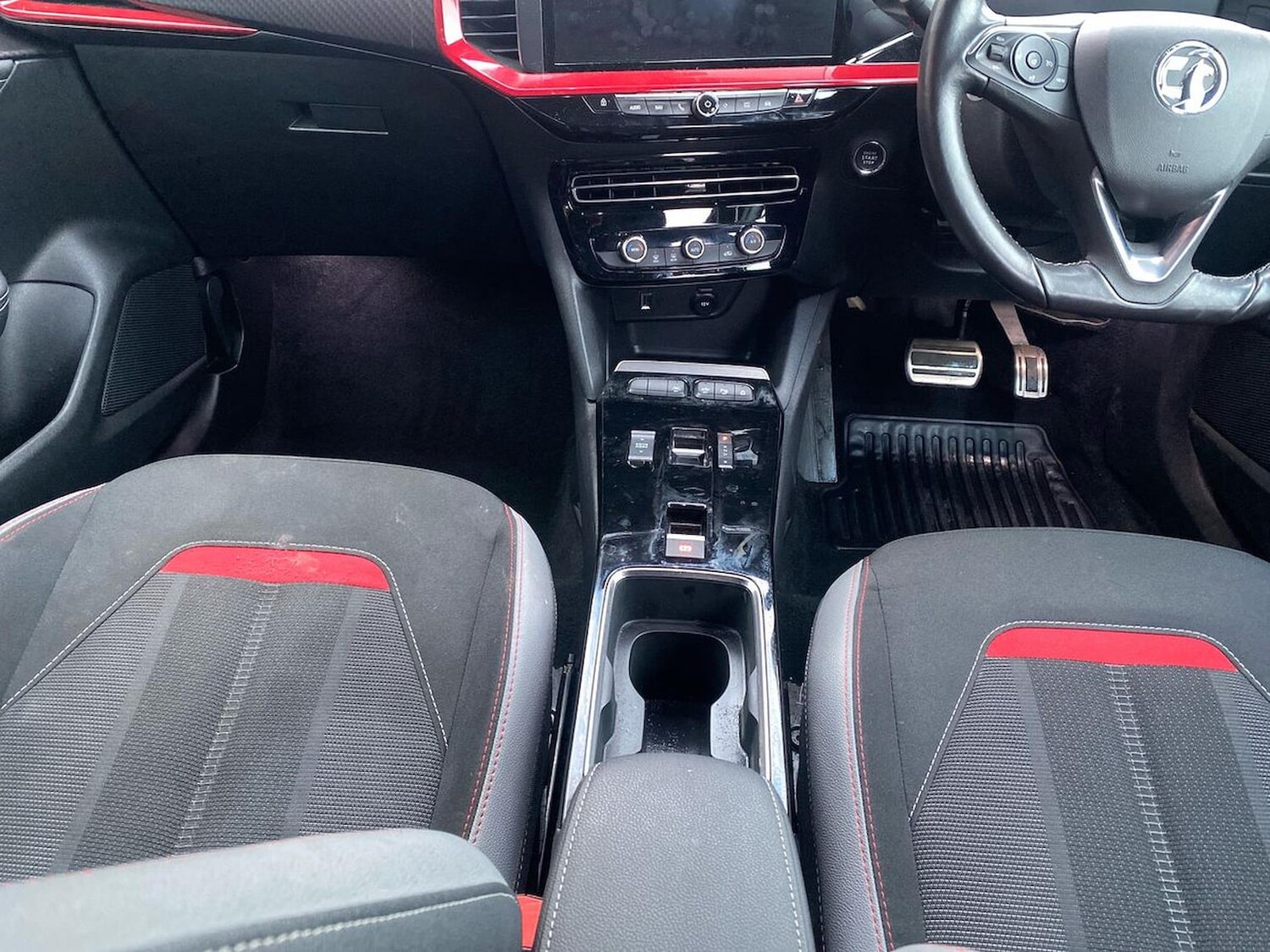 Used Vauxhall Mokka 2023 for sale - 78195272: Photo 15