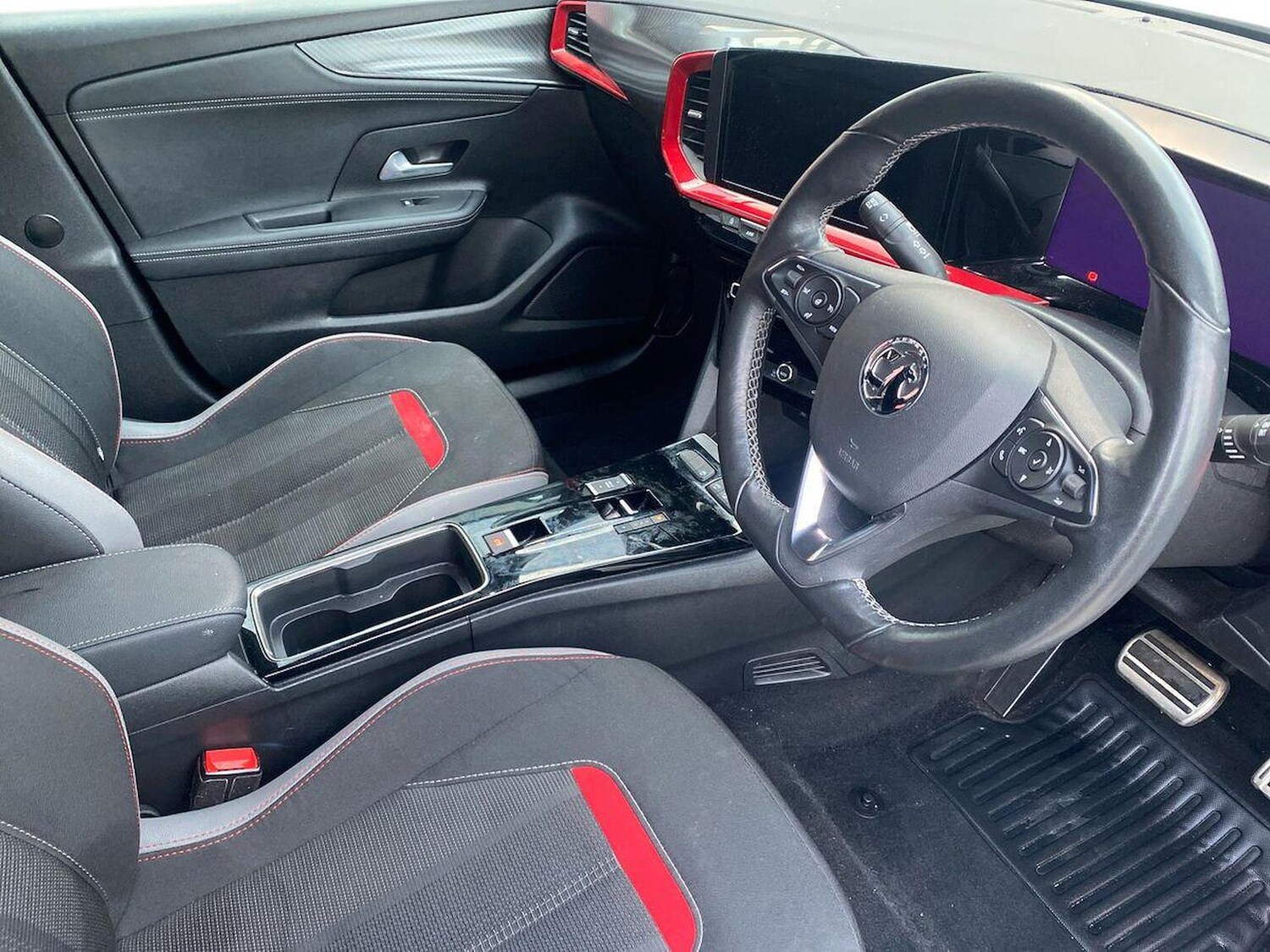 Used Vauxhall Mokka 2023 for sale - 78195272: Photo 17