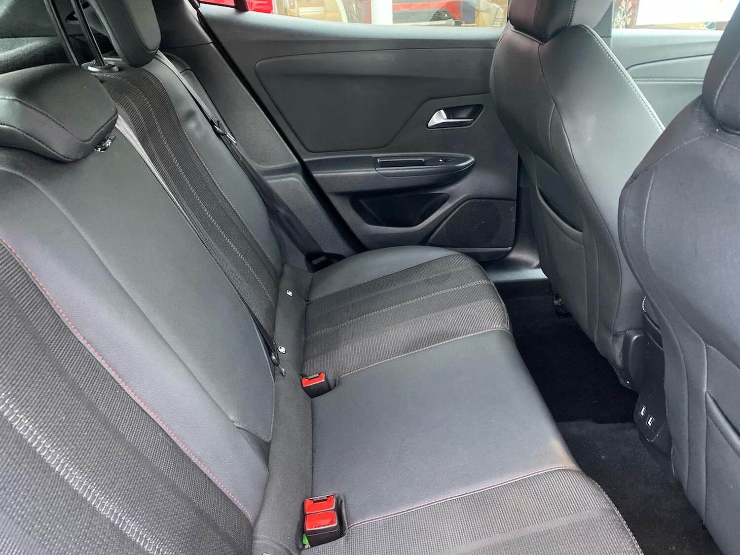 Used Vauxhall Mokka 2023 for sale - 78195272: Photo 18