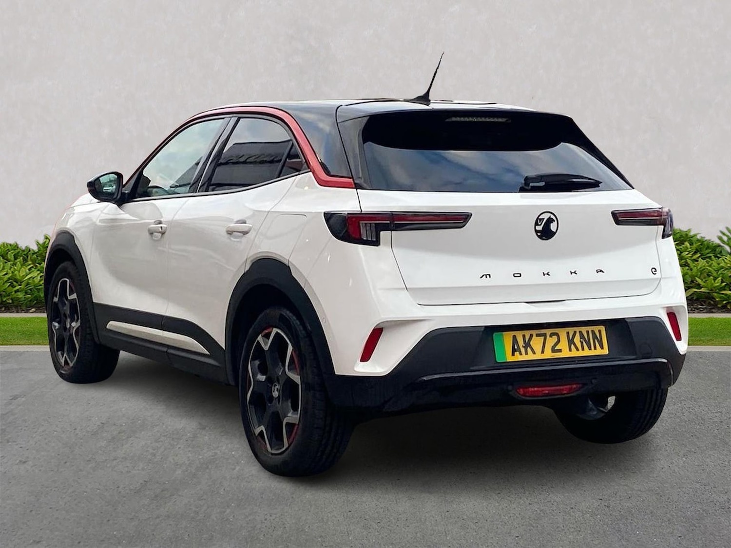 Used Vauxhall Mokka 2023 for sale - 78195272: Photo 2