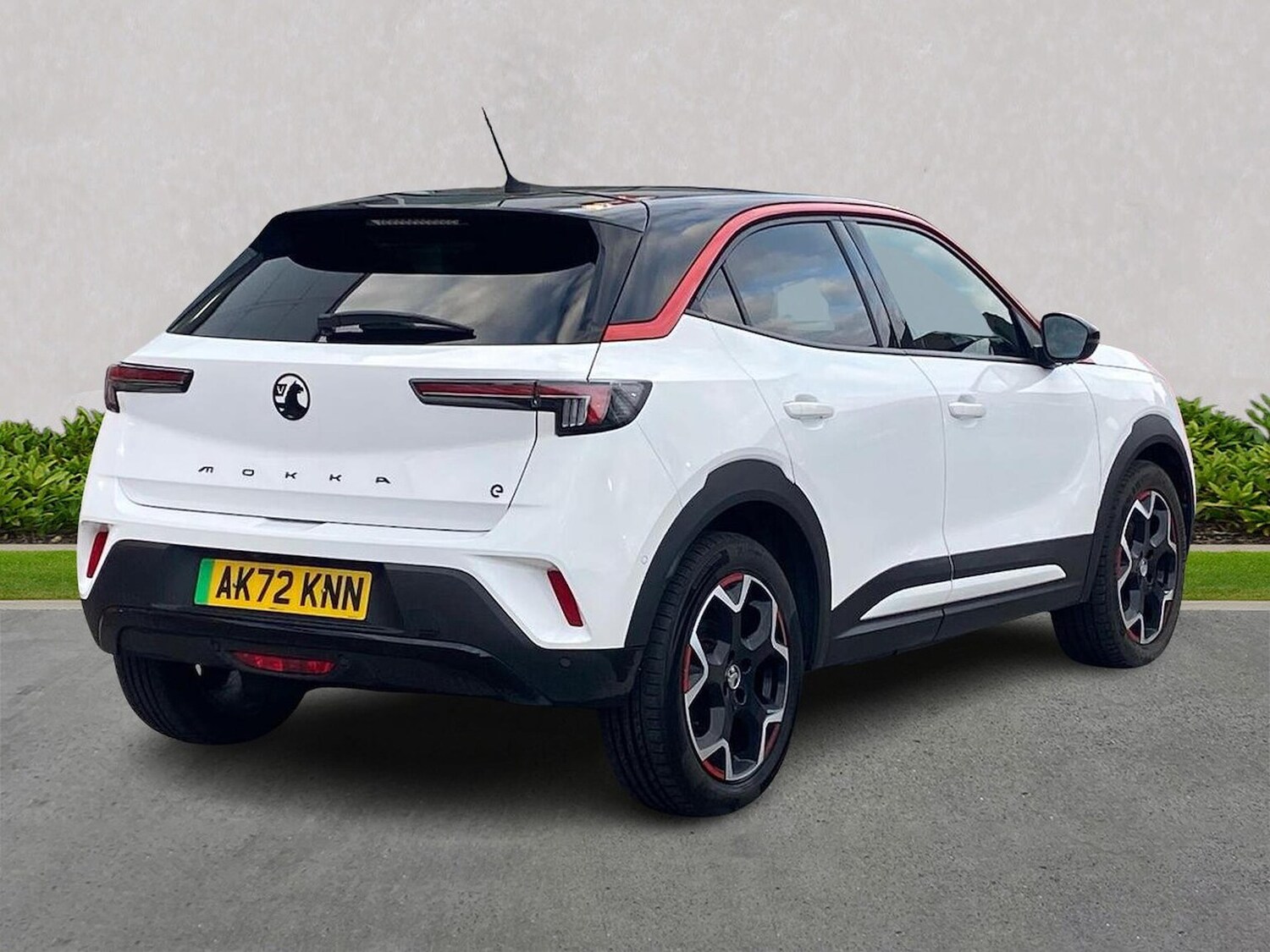 Used Vauxhall Mokka 2023 for sale - 78195272: Photo 20