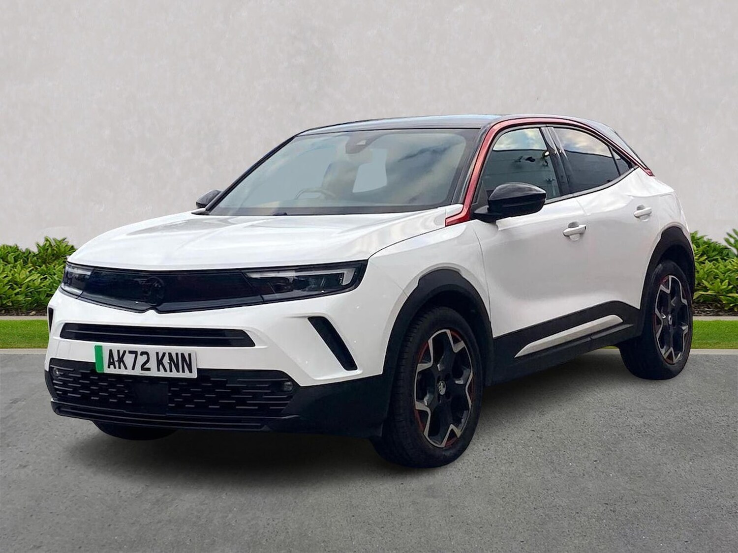 Used Vauxhall Mokka 2023 for sale - 78195272: Photo 22