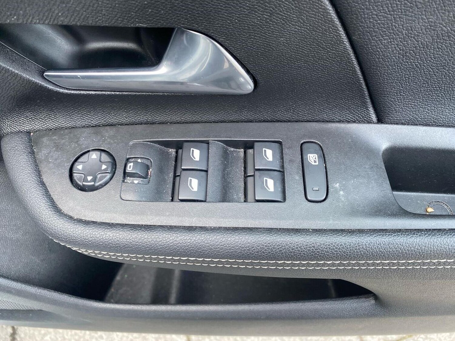 Used Vauxhall Mokka 2023 for sale - 78195272: Photo 23