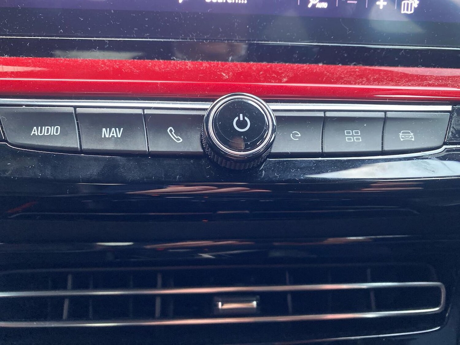 Used Vauxhall Mokka 2023 for sale - 78195272: Photo 24