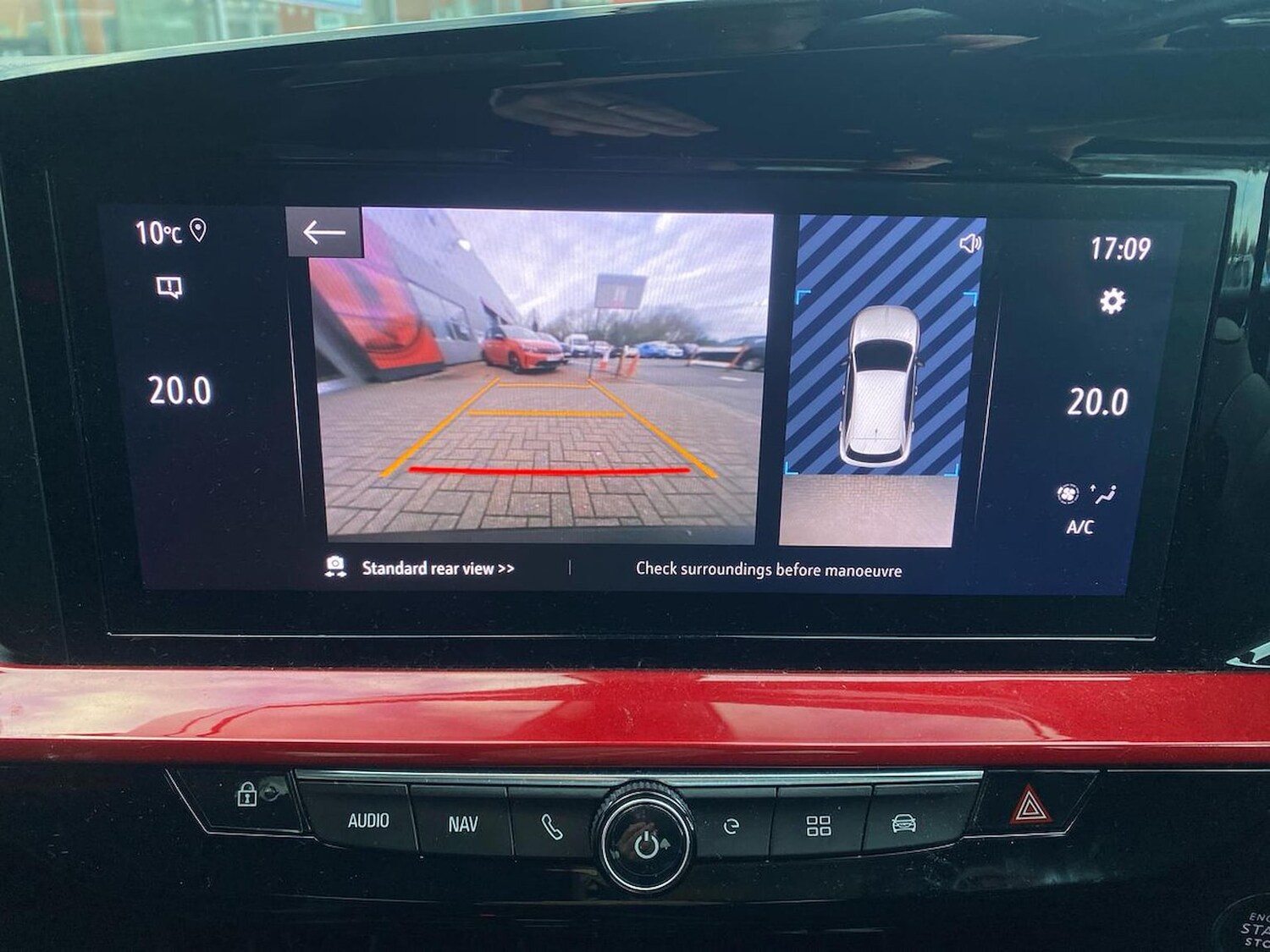 Used Vauxhall Mokka 2023 for sale - 78195272: Photo 25