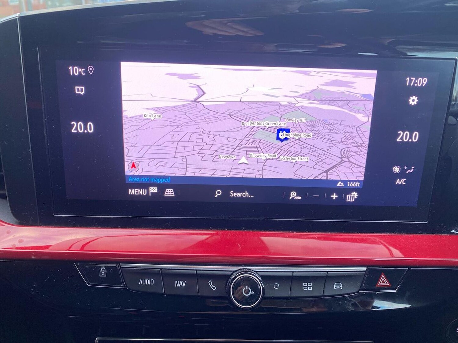 Used Vauxhall Mokka 2023 for sale - 78195272: Photo 26