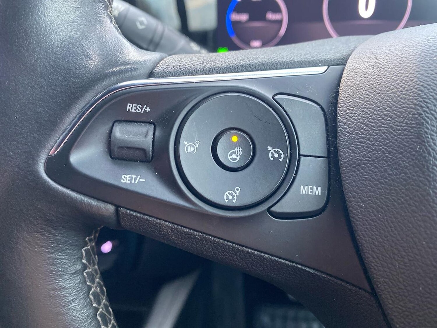 Used Vauxhall Mokka 2023 for sale - 78195272: Photo 28