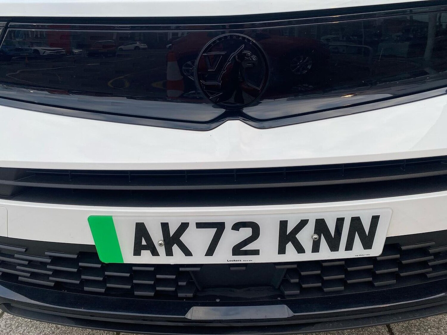 Used Vauxhall Mokka 2023 for sale - 78195272: Photo 31