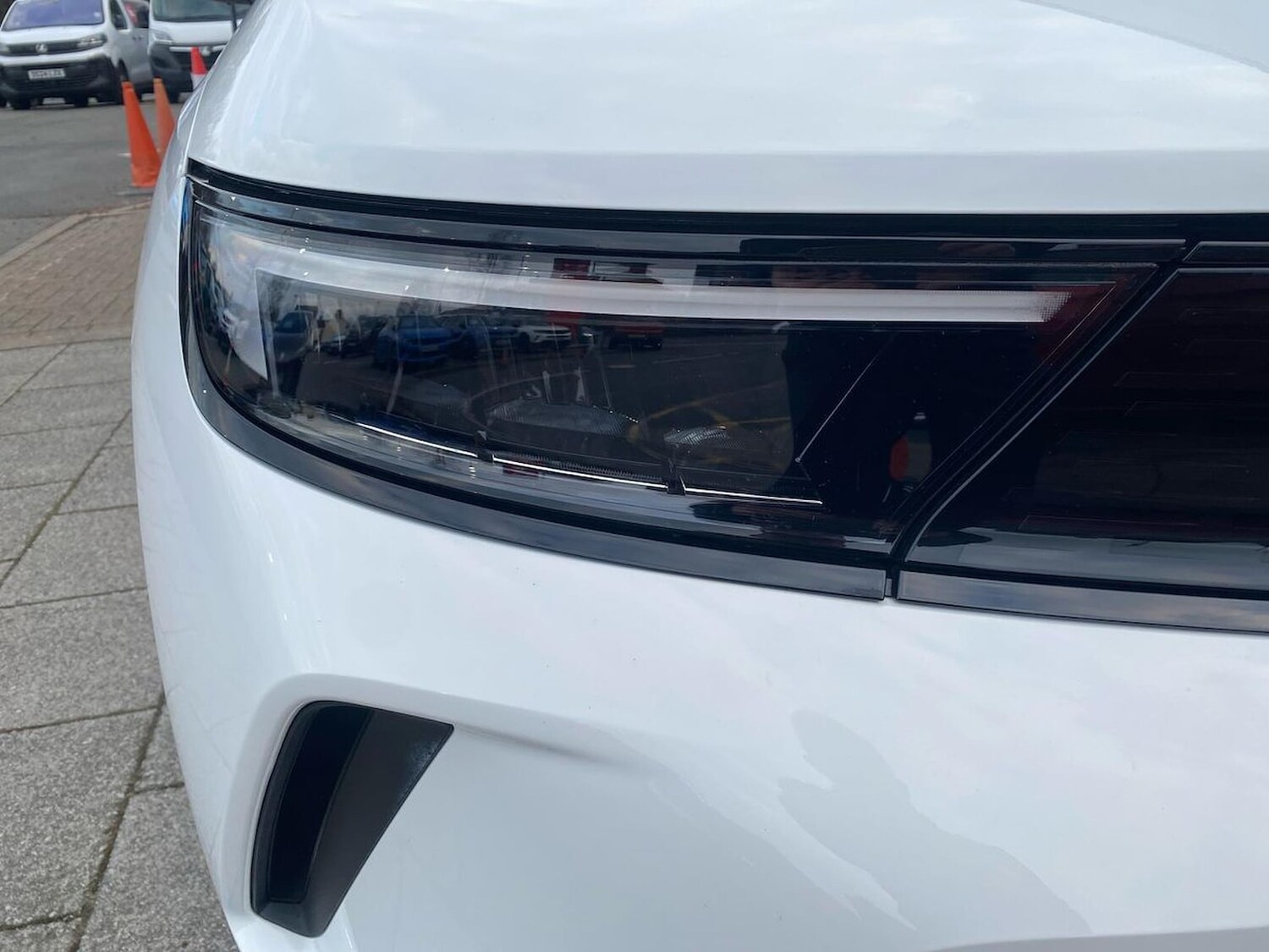 Used Vauxhall Mokka 2023 for sale - 78195272: Photo 32