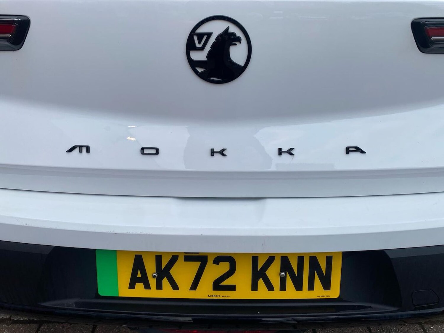 Used Vauxhall Mokka 2023 for sale - 78195272: Photo 33