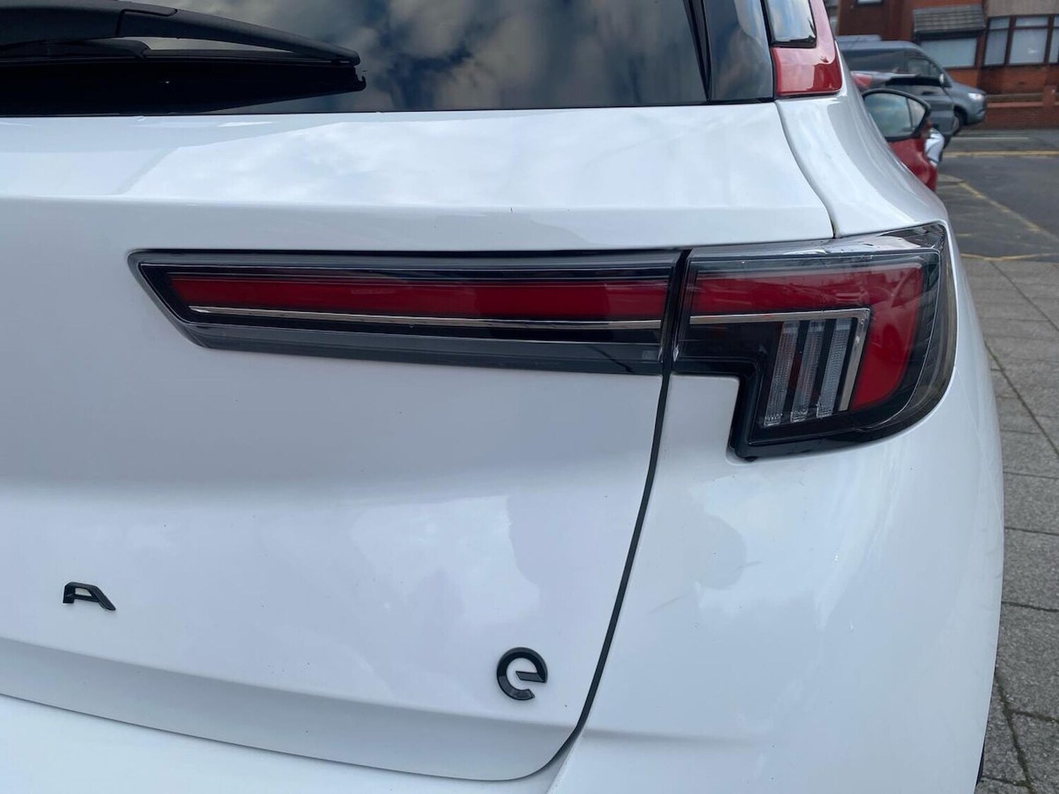 Used Vauxhall Mokka 2023 for sale - 78195272: Photo 34