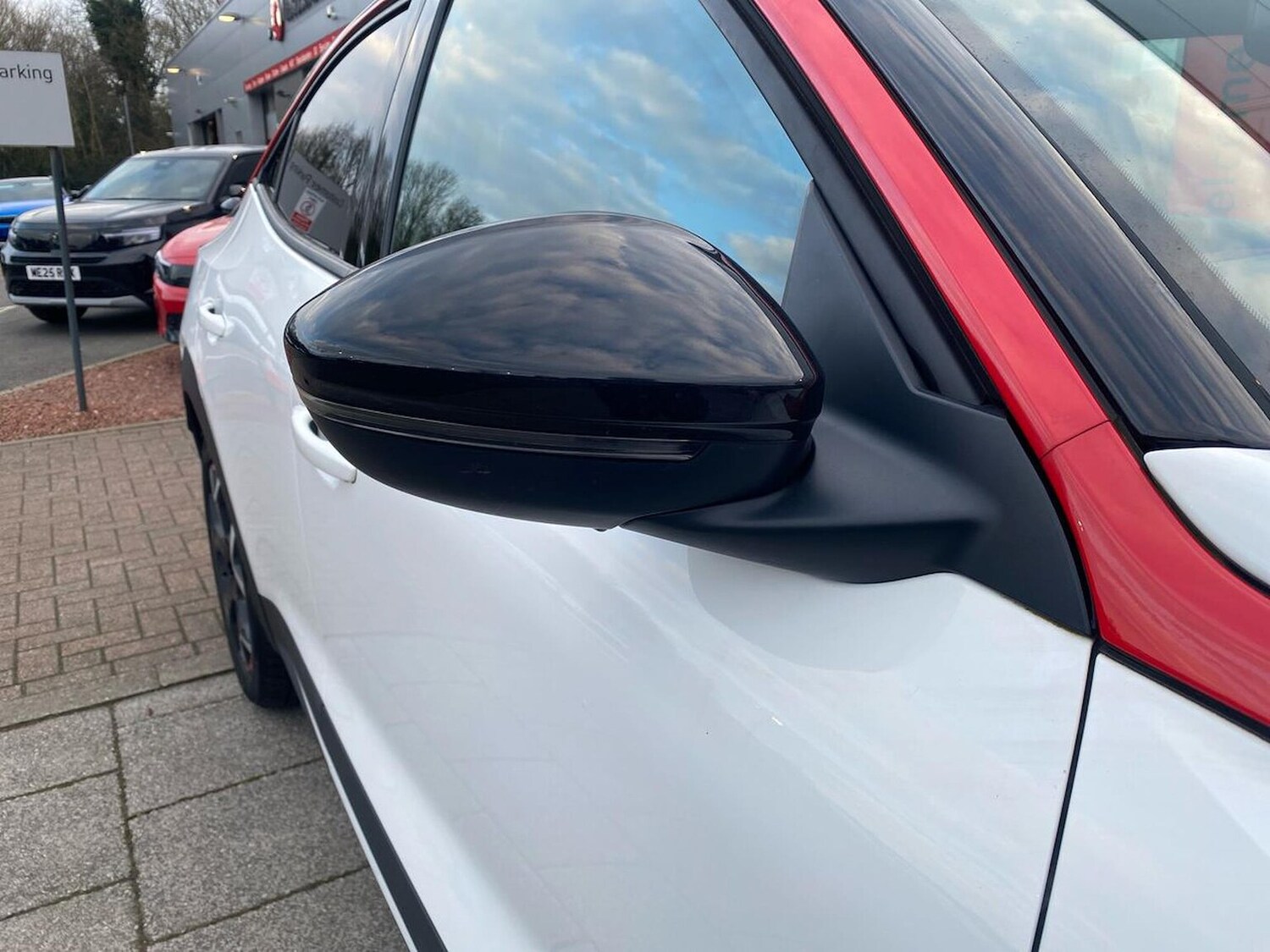 Used Vauxhall Mokka 2023 for sale - 78195272: Photo 36