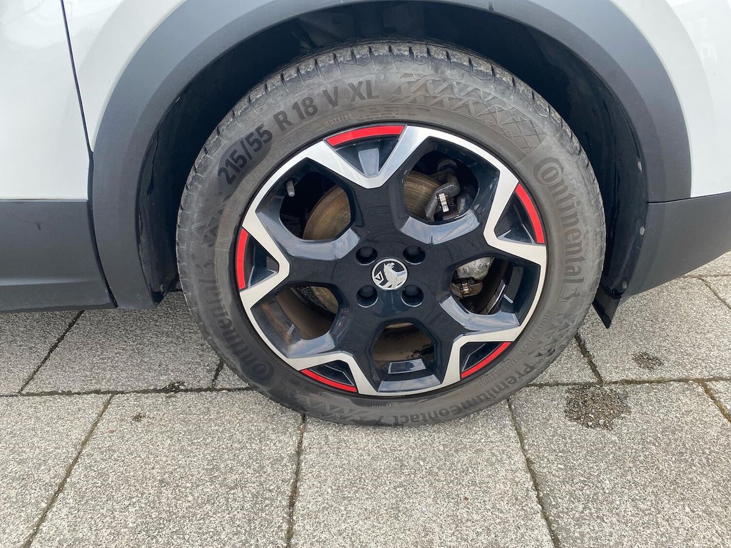 Used Vauxhall Mokka 2023 for sale - 78195272: Photo 37