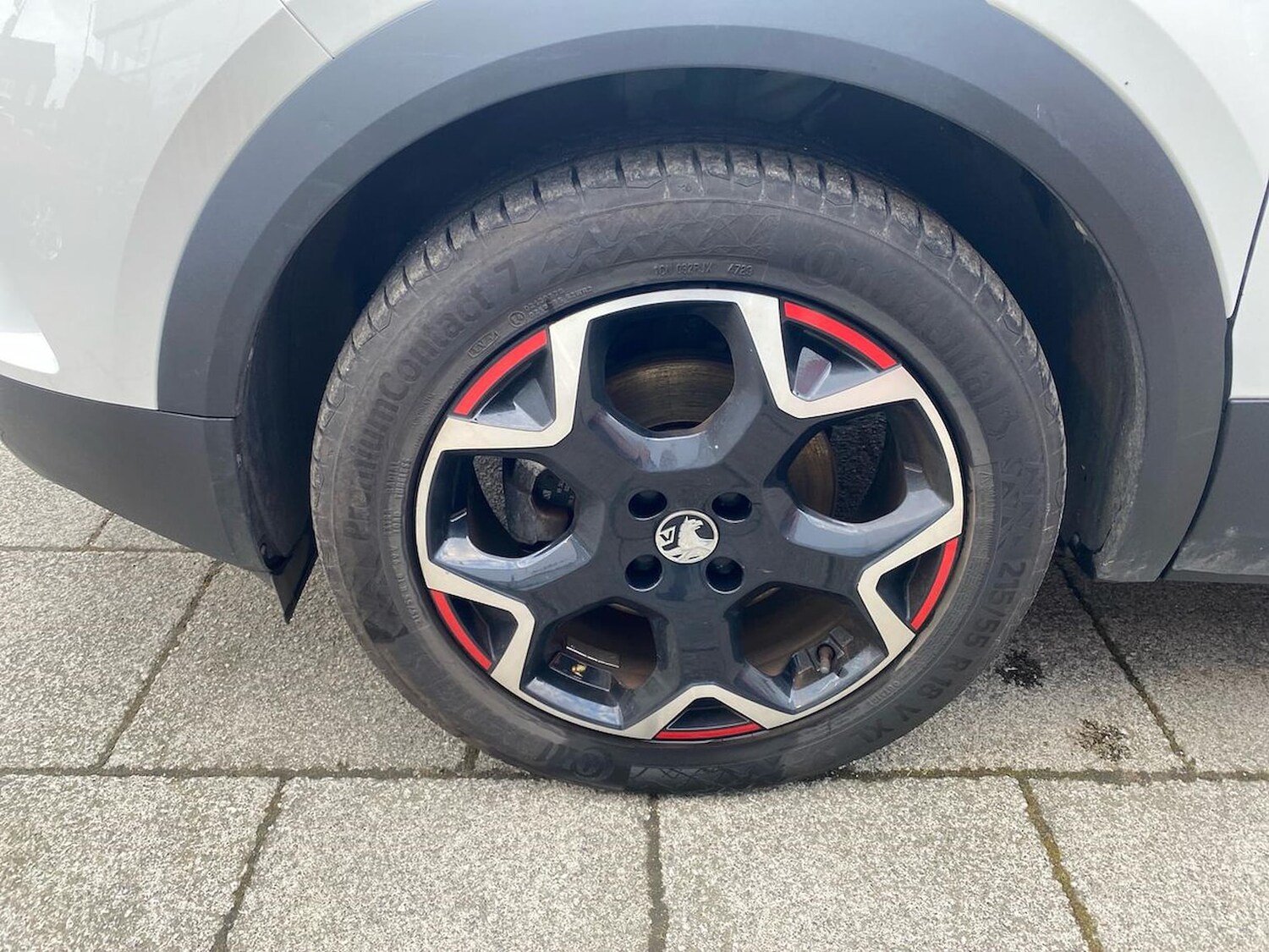 Used Vauxhall Mokka 2023 for sale - 78195272: Photo 38