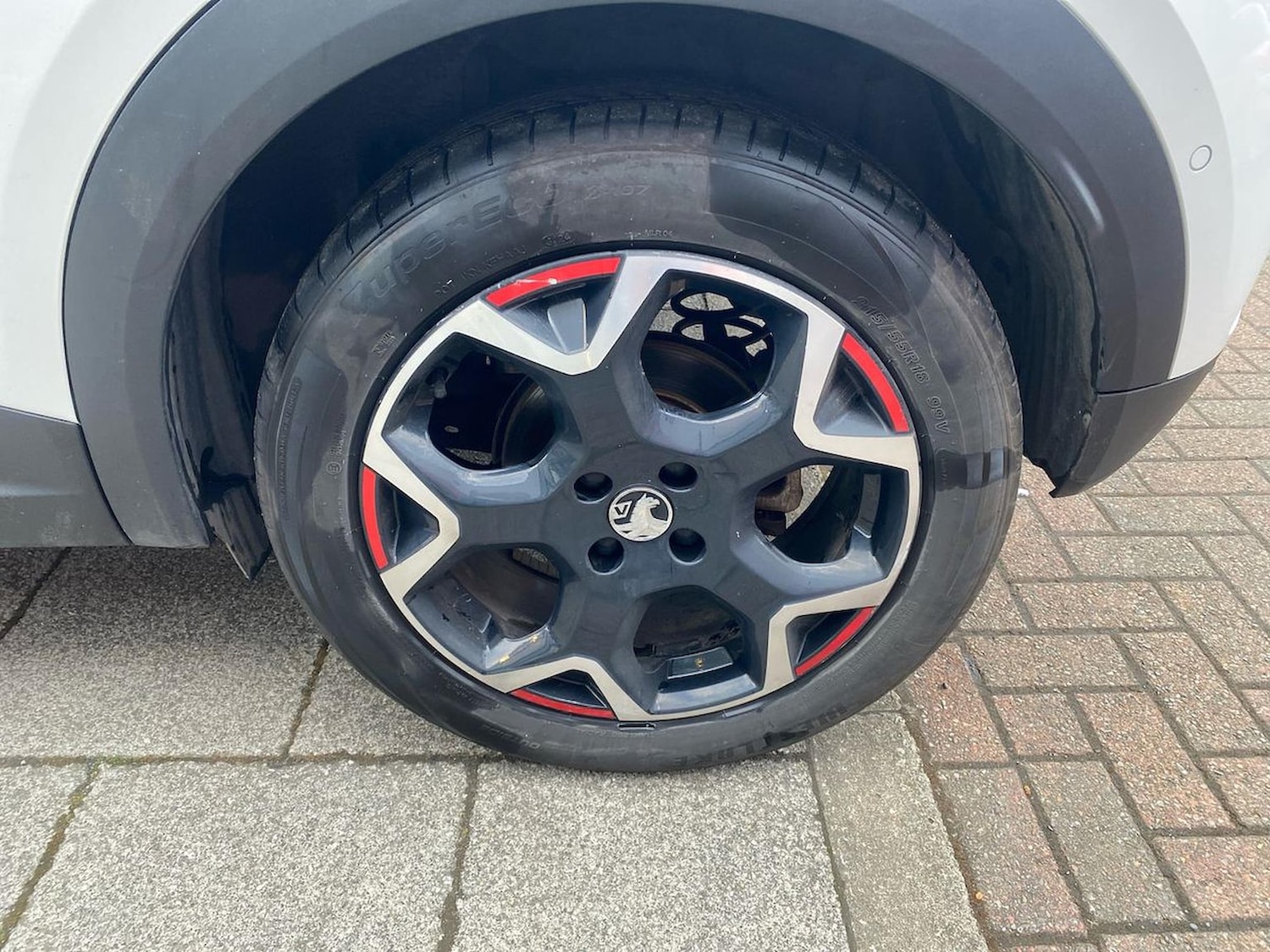 Used Vauxhall Mokka 2023 for sale - 78195272: Photo 39