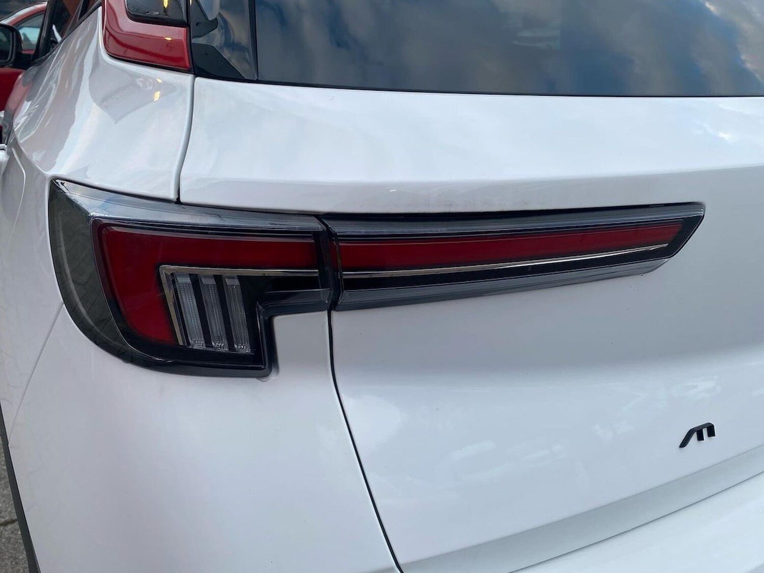 Used Vauxhall Mokka 2023 for sale - 78195272: Photo 41