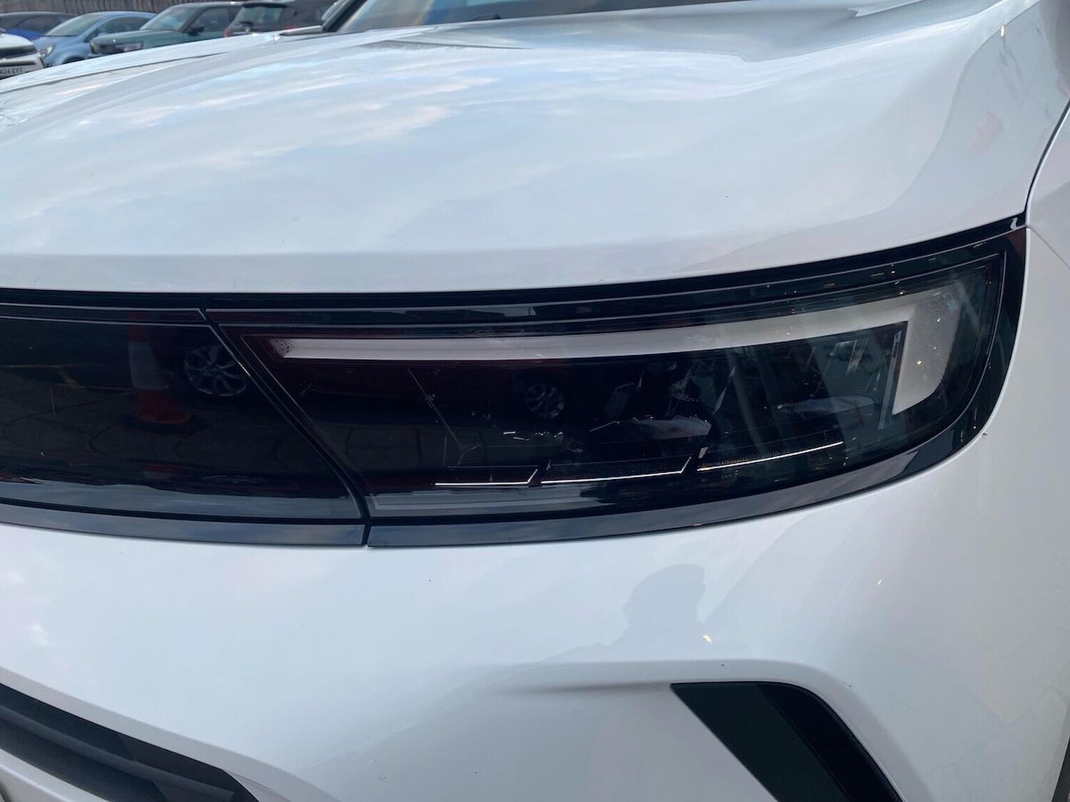 Used Vauxhall Mokka 2023 for sale - 78195272: Photo 42