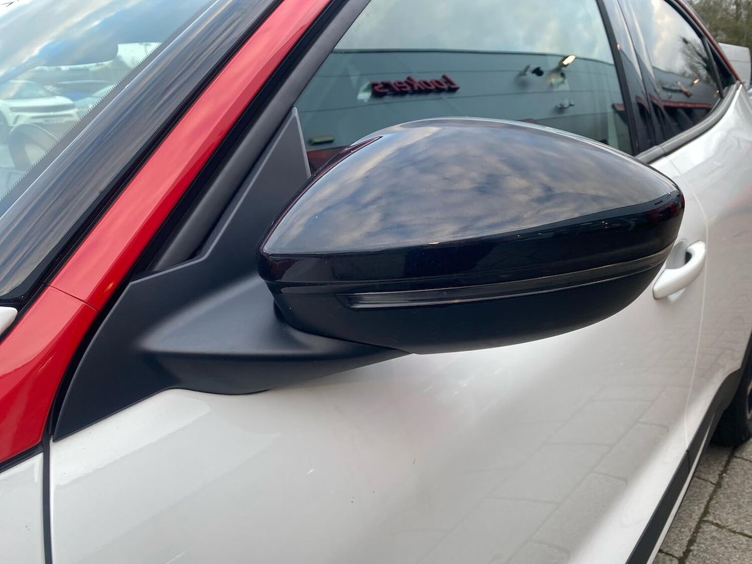 Used Vauxhall Mokka 2023 for sale - 78195272: Photo 43