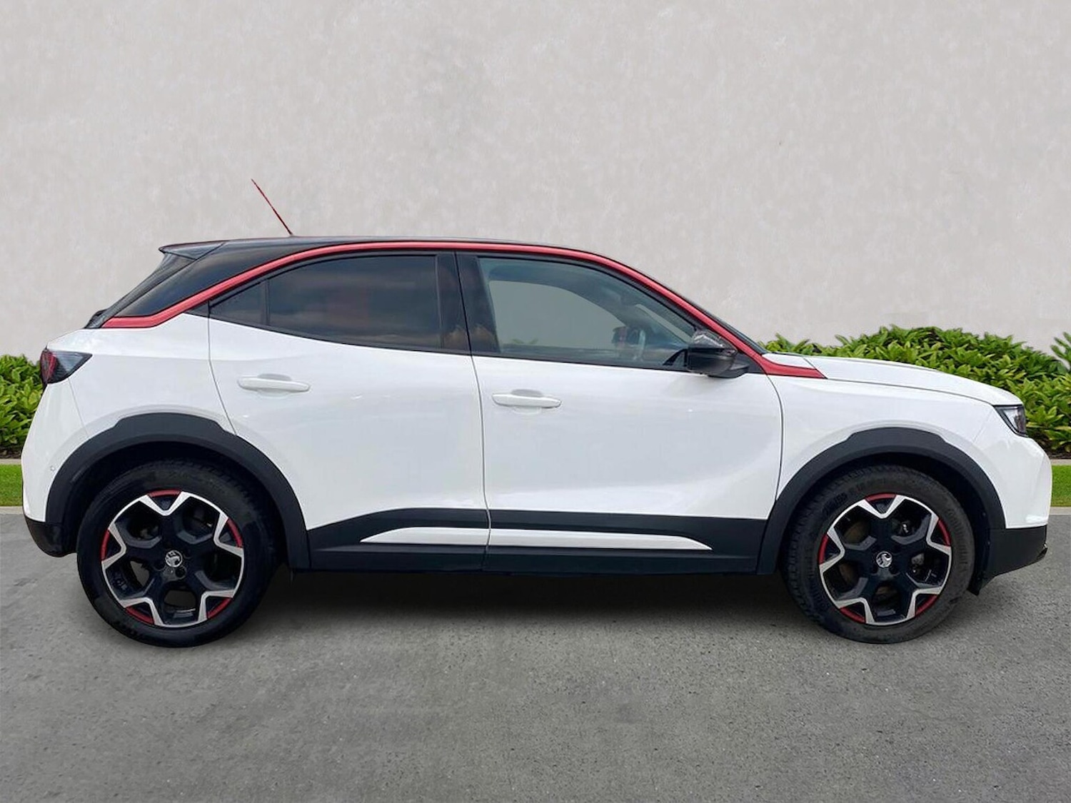 Used Vauxhall Mokka 2023 for sale - 78195272: Photo 5