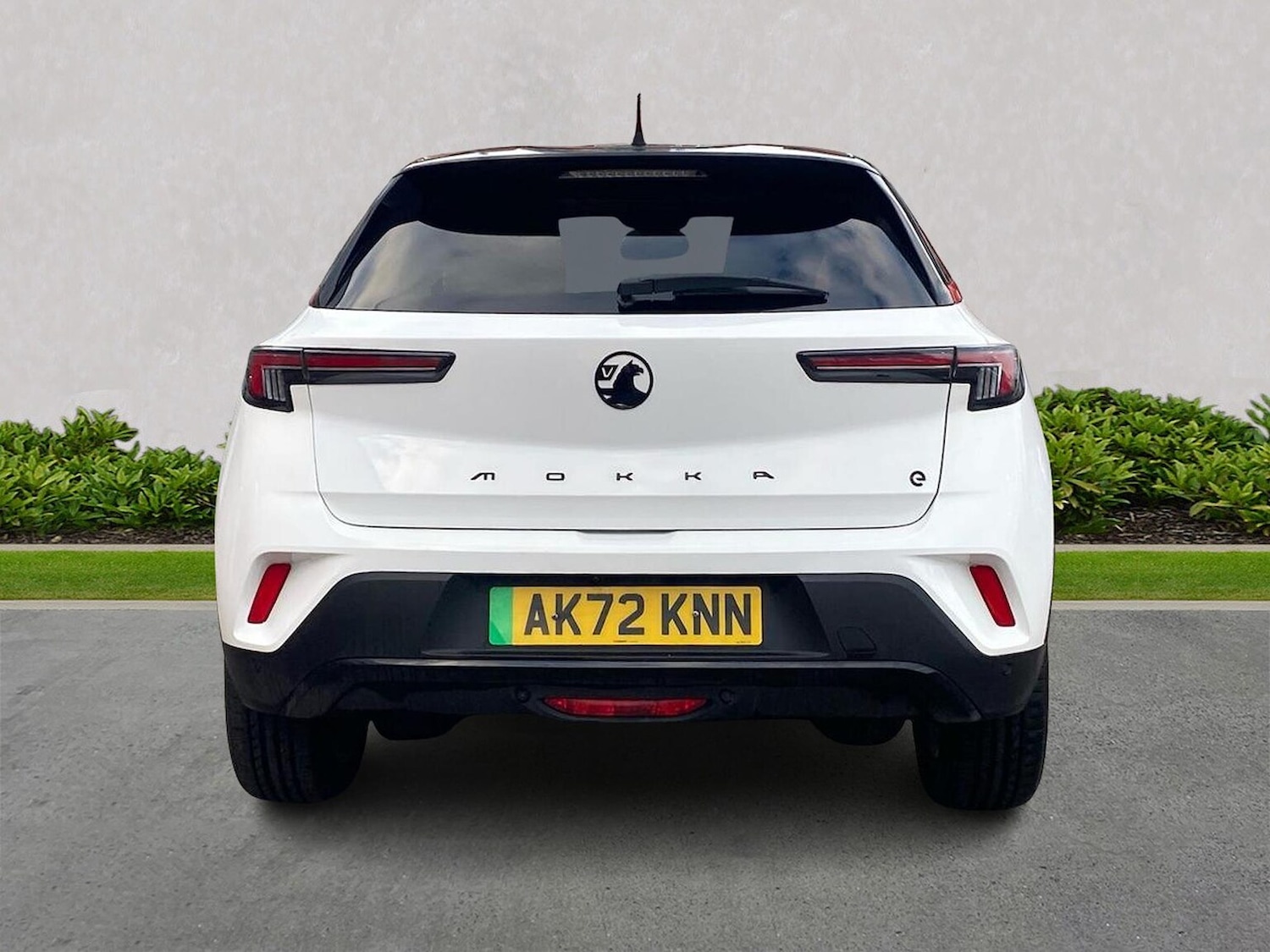 Used Vauxhall Mokka 2023 for sale - 78195272: Photo 6