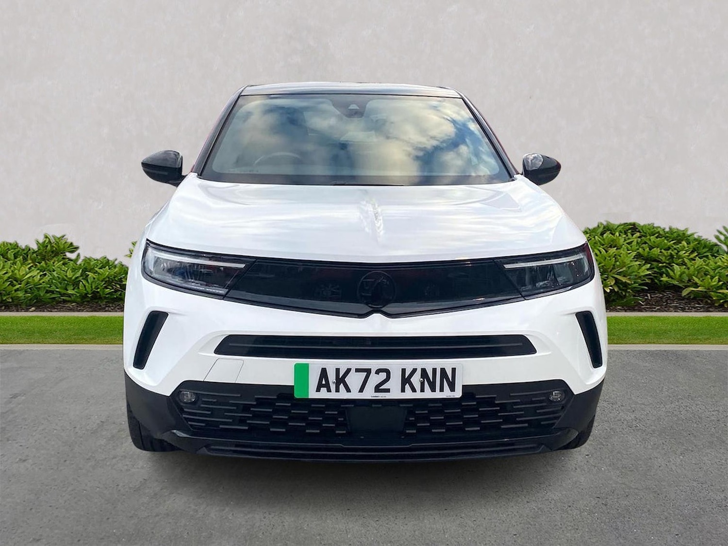 Used Vauxhall Mokka 2023 for sale - 78195272: Photo 7