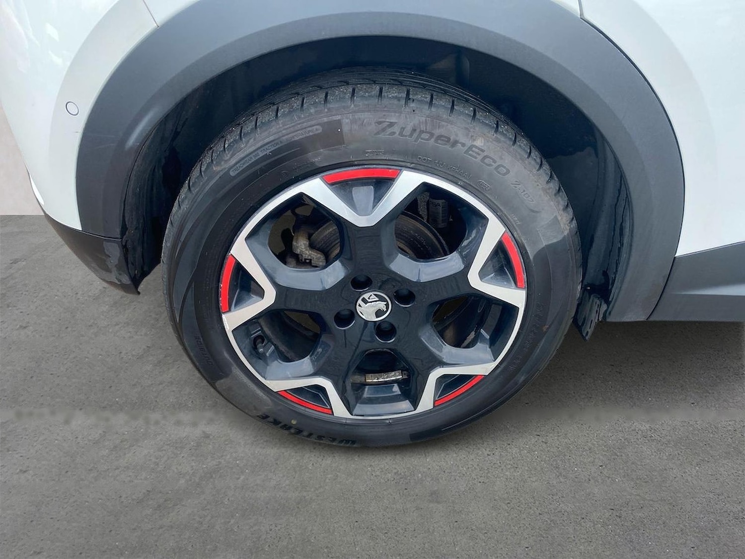 Used Vauxhall Mokka 2023 for sale - 78195272: Photo 8