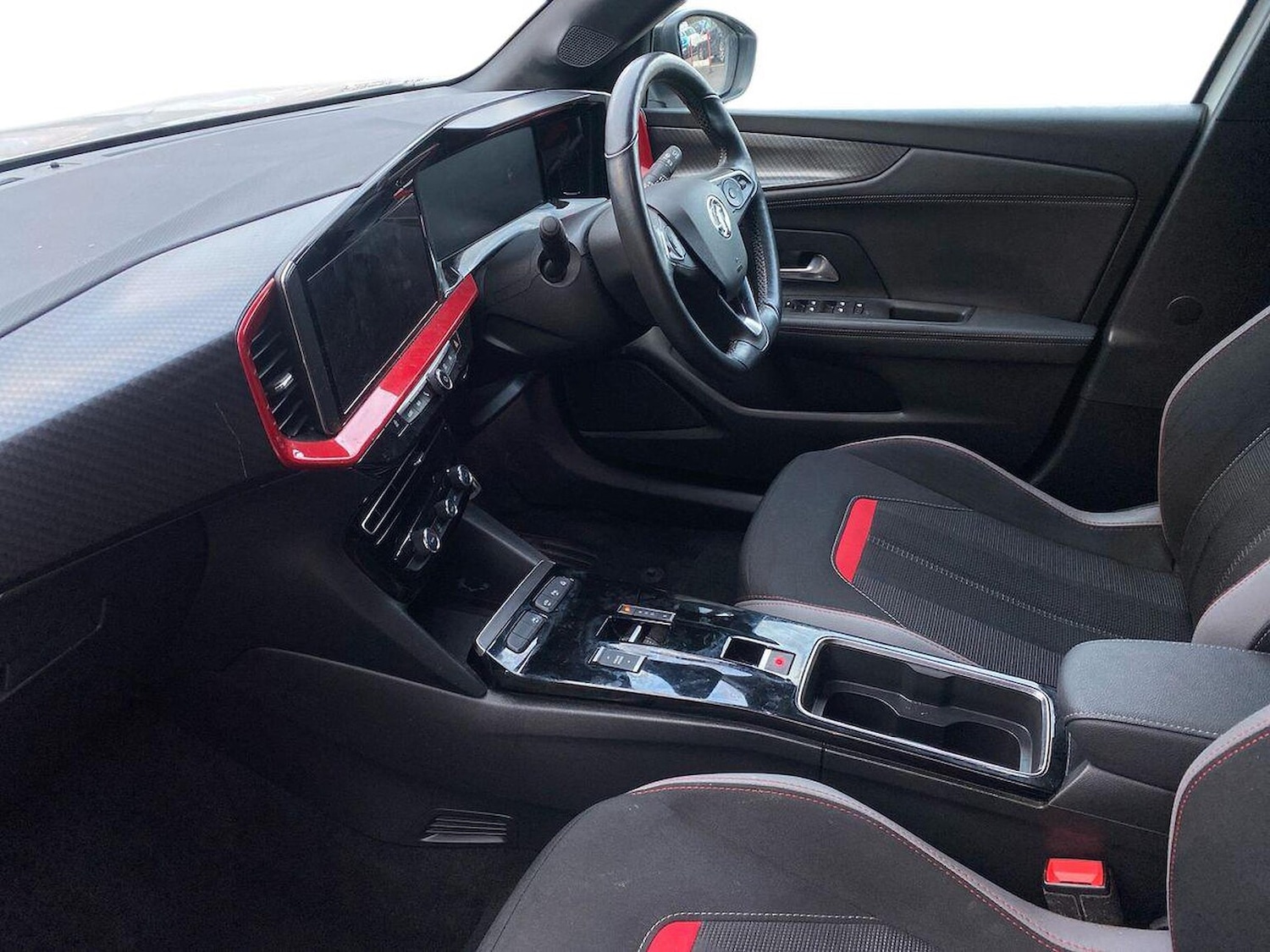 Used Vauxhall Mokka 2023 for sale - 78195272: Photo 9