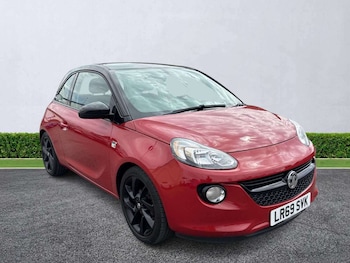 Used Vauxhall ADAM 2019 for sale - 79083223: Photo