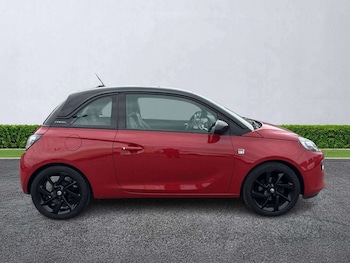 Used Vauxhall ADAM 2019 for sale - 79083223: Photo