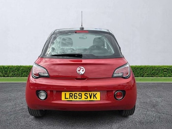 Used Vauxhall ADAM 2019 for sale - 79083223: Photo
