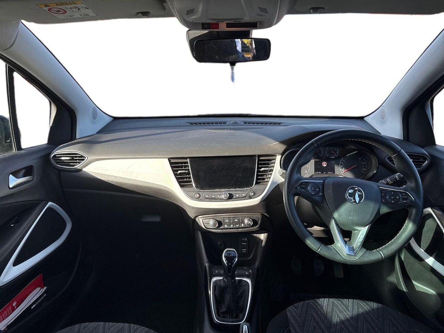 Used Vauxhall Crossland X 2020 for sale - 78195172: Photo 10