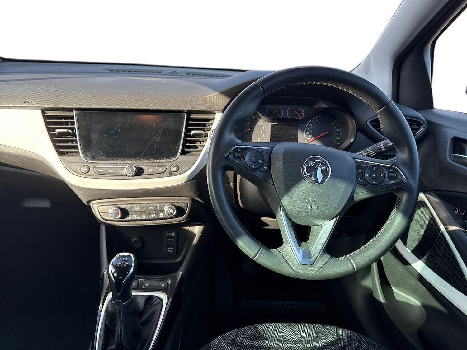 Used Vauxhall Crossland X 2020 for sale - 78195172: Photo 11