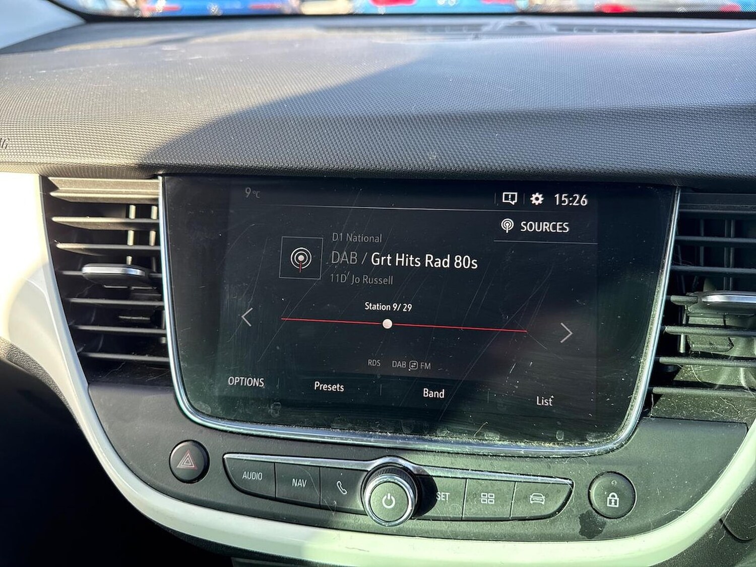 Used Vauxhall Crossland X 2020 for sale - 78195172: Photo 13